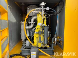Conjet Powerpack 340-500 kW mobil kompressor