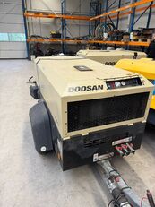 Doosan mobile compressor