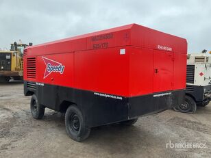 compresseur mobile Doosan 12235