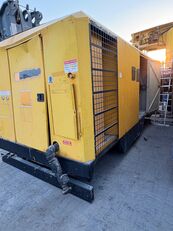 mobilus kompresorius Doosan 2009 Year Doosan XHP1070WCAT Diesel Air Compressor - 24 Bar -107