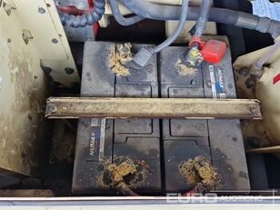 Doosan 7/124-10/104 mobile compressor for sale - Image 17 | Machineryline US Doosan 7/124-10/104 mobile compressor | Image 17 - Machineryline
