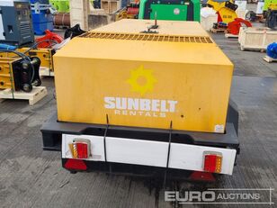 Compresseur mobile Doosan 741 à vendre - Image 4 | Machineryline CM Compresseur mobile Doosan 741 | Image 4 - Machineryline