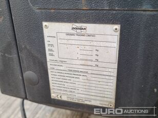 Compresseur mobile Doosan 741 à vendre - Image 24 | Machineryline CM Compresseur mobile Doosan 741 | Image 24 - Machineryline