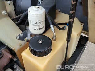 Doosan 7/41 125CFM mobile compressor for sale - Image 16 | Machineryline SG Doosan 7/41 125CFM mobile compressor | Image 16 - Machineryline