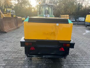 Doosan 7/71 mobile compressor for sale - Image 14 | Machineryline Doosan 7/71 mobile compressor | Image 14 - Machineryline