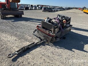 Doosan H98 mobile compressor