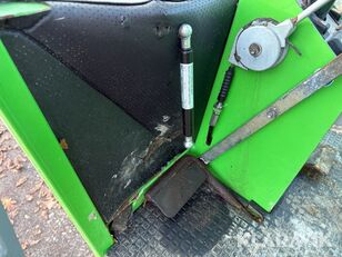 Compresseur mobile Egholm 2100 à vendre - Image 22 | Machineryline TD Compresseur mobile Egholm 2100 | Image 22 - Machineryline