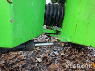 Compresseur mobile Egholm 2100 à vendre - Image 83 | Machineryline TD Compresseur mobile Egholm 2100 | Image 83 - Machineryline