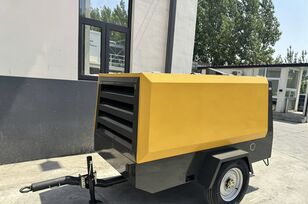 جديد ضاغط متنقل Fu Promise Air Fu-DS167  400CFM  145psi