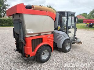 Hako Citymaster 1250 fahrbarer Kompressor