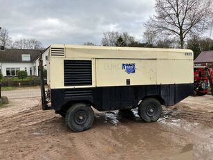 Ingersoll Rand 12/235 compresor móvil