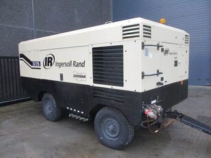 Ingersoll Rand 21 / 215 - N compresor móvil