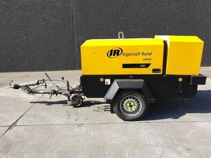 Ingersoll Rand 7 / 51 mobile compressor