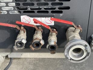 Продажба на мобилен компресор Ingersoll Rand 7 / 71 - N - Изображение 9 | Machineryline BG Мобилен компресор Ingersoll Rand 7 / 71 - N | Изображение 9 - Machineryline