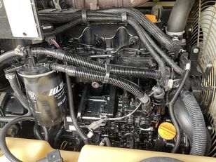 Продажба на мобилен компресор Ingersoll Rand 7 / 71 - N - Изображение 16 | Machineryline BG Мобилен компресор Ingersoll Rand 7 / 71 - N | Изображение 16 - Machineryline
