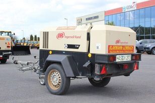 بيع ضاغط متنقل Ingersoll Rand 7/41 - صورة 7 | Machineryline EG ضاغط متنقل Ingersoll Rand 7/41 | صورة 7 - Machineryline