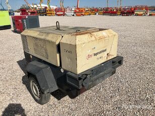 Ingersoll Rand 741 モバイルコンプレッサ