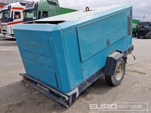 Ingersoll Rand R1300F14115 fahrbarer Kompressor