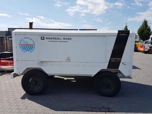 ضاغط متنقل Ingersoll Rand VHP 700