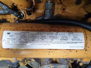 Продажба на мобилен компресор Ingersoll Rand XHP 1170 WCAT - Изображение 9 | Machineryline BG Мобилен компресор Ingersoll Rand XHP 1170 WCAT | Изображение 9 - Machineryline
