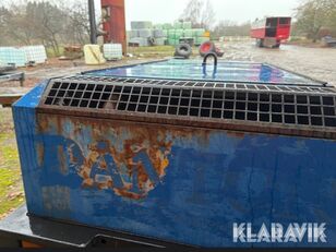 待售移动式空压机 Ingersolrand P260WD - 图像 17 | Machineryline CN 移动式空压机 Ingersolrand P260WD | 图像 17 - Machineryline