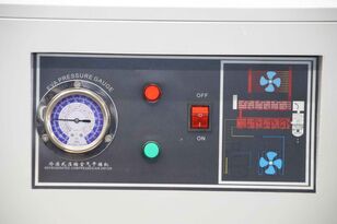 JUBA JB 1500WX4 JB-10AC mobile compressor for sale - Image 10 | Machineryline IE JUBA JB 1500WX4 JB-10AC mobile compressor | Image 10 - Machineryline