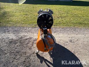 이동식 공기 압축기 Kaeser EPC 440-100