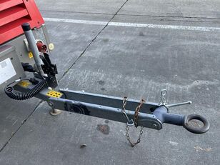 Compresseur mobile Kaeser M 31 E à vendre - Image 7 | Machineryline CD Compresseur mobile Kaeser M 31 E | Image 7 - Machineryline