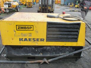 کمپرسور موبایل Kaeser M 34 E