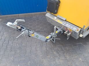 بيع ضاغط متنقل Kaeser M 50 - صورة 4 | Machineryline ضاغط متنقل Kaeser M 50 | صورة 4 - Machineryline