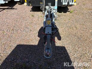 Kaeser M122 mobile compressor for sale - Image 6 | Machineryline NG Kaeser M122 mobile compressor | Image 6 - Machineryline