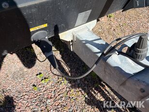 Kaeser M122 mobile compressor for sale - Image 9 | Machineryline NG Kaeser M122 mobile compressor | Image 9 - Machineryline