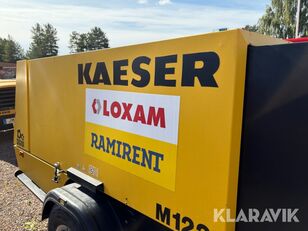 Kaeser M122 mobile compressor for sale - Image 24 | Machineryline NG Kaeser M122 mobile compressor | Image 24 - Machineryline