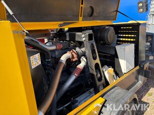 Kaeser M122 mobile compressor for sale - Image 38 | Machineryline NG Kaeser M122 mobile compressor | Image 38 - Machineryline