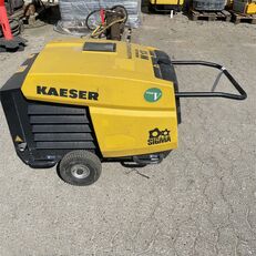 Kaeser M13 mobil kompressor