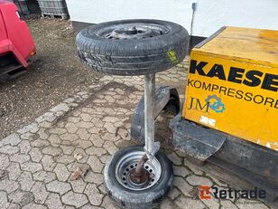 Compresseur mobile Kaeser M20 à vendre - Image 23 | Machineryline GN Compresseur mobile Kaeser M20 | Image 23 - Machineryline