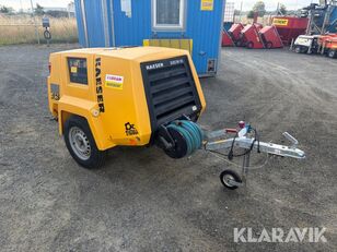 compresseur mobile Kaeser M26
