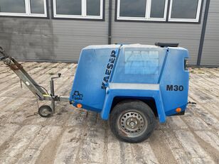 mobilus kompresorius Kaeser M30