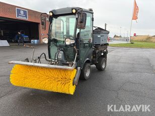 Kärcher Mic C mobile compressor