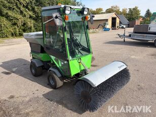 Nilfisk Park Ranger 2150 compresor m&oacute;vil