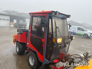 Nimos DM 204 C mobiele compressor te koop - Foto 9 | Machineryline BE Nimos DM 204 C mobiele compressor | Foto 9 - Machineryline