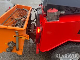 Nimos DM 204 C mobiele compressor te koop - Foto 48 | Machineryline BE Nimos DM 204 C mobiele compressor | Foto 48 - Machineryline