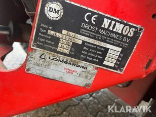 Nimos DM 204 C mobiele compressor te koop - Foto 54 | Machineryline BE Nimos DM 204 C mobiele compressor | Foto 54 - Machineryline