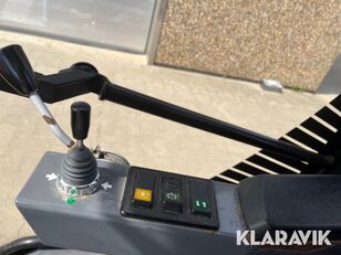 بيع ضاغط متنقل Nimos DM-Trac 204 comfort - صورة 22 | Machineryline ضاغط متنقل Nimos DM-Trac 204 comfort | صورة 22 - Machineryline