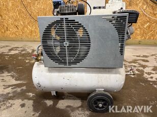 Reno 550/50 mobile compressor