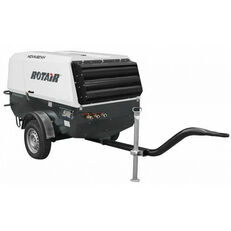 new Rotair 7 bar 8 m3 MDVN 83 KH  mobile compressor