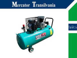 нов мобилен компресор Schmelzer electric 200L, Z2070-200