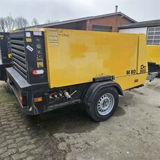 Sigma MOBILAIR M 80 mobil kompressor