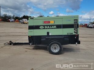 mobilni kompresor Sullair 375DH/DPQ