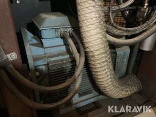 Venta de Tamrotor FL 75-7,5 EAA compresor móvil - Imagen 5 | Machineryline CL Tamrotor FL 75-7,5 EAA compresor móvil | Imagen 5 - Machineryline